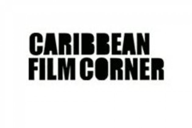 Logo of Caribbean Film Corner