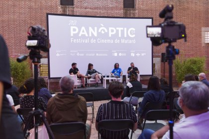 Photo of Festival Panòptic Mataró