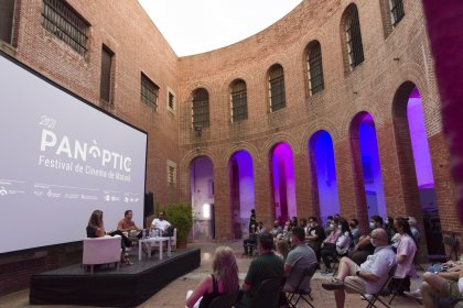 Photo of Festival Panòptic Mataró