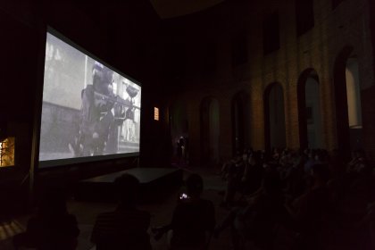 Photo of Festival Panòptic Mataró