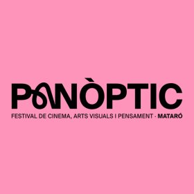 Logo of Festival Panòptic Mataró