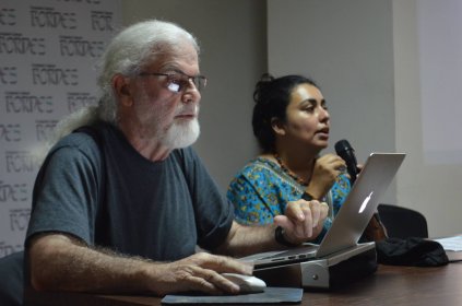 Photo of Encuentro Para Cinéfagos  (festival De Cinearte En La Frontera)