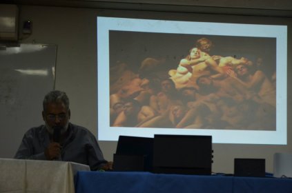 Photo of Encuentro Para Cinéfagos  (festival De Cinearte En La Frontera)