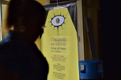 Photo of Encuentro Para Cinéfagos  (festival De Cinearte En La Frontera)