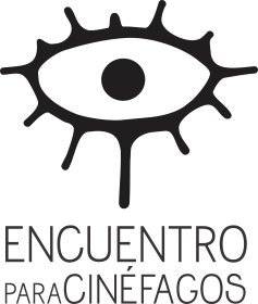 Logo of Encuentro Para Cinéfagos  (Festival de CineArte en la Frontera)