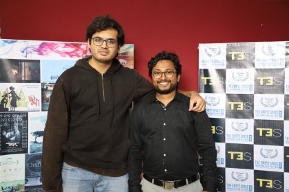 Photo of 3rd The Empty Space Film Festival 2022-23