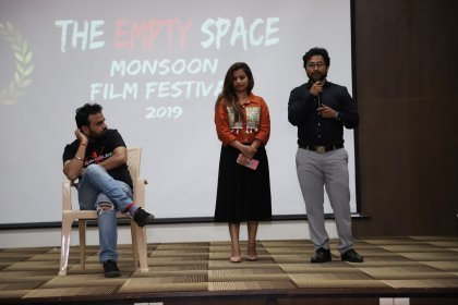Photo of 3rd The Empty Space Film Festival 2022-23