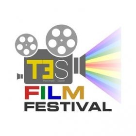 Logo of 3rd The Empty Space Film Festival 2022-23