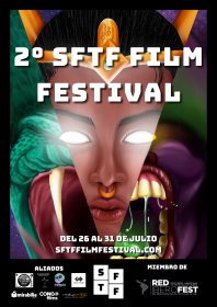 Photo of Festival De Sci-fi y Fantasía