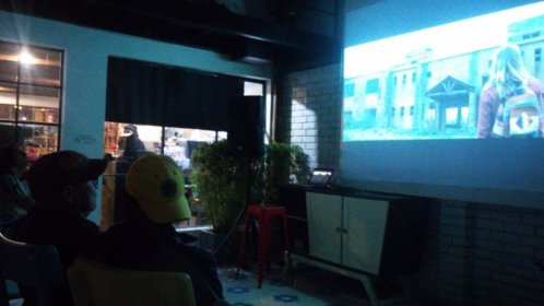 Photo of Festival De Sci-fi y Fantasía