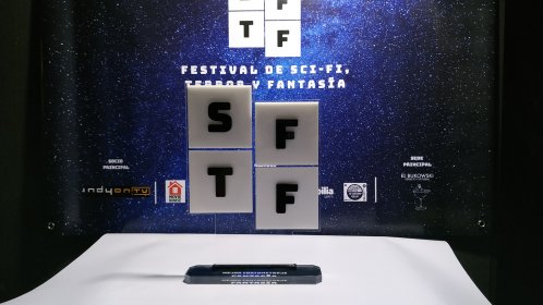 Photo of Festival De Sci-fi y Fantasía