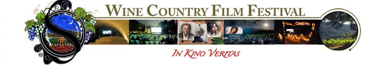 Banner Wine Country Film Festival