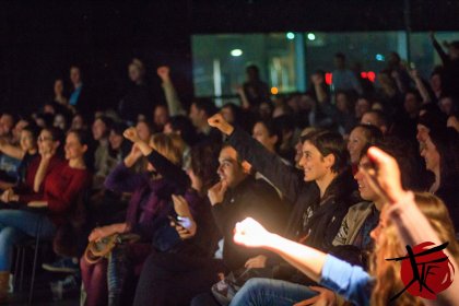 Photo of JSFF Japanese Serbian Film Festival