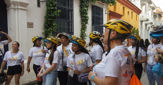 Photo of FesticineKids Cartagena