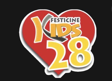 Logo of FesticineKids Cartagena