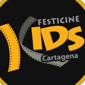 Logo of FesticineKids Cartagena