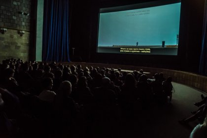 Photo of 100 films in 100 minutes