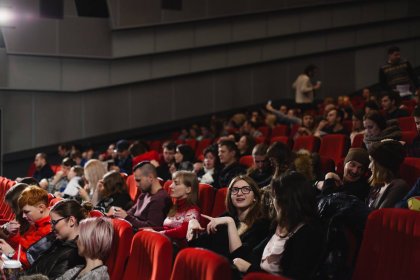 Photo of 100 films in 100 minutes