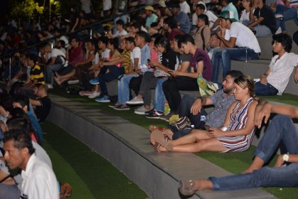 Photo of Festival Internacional De Cortometrajes Cine A La Calle