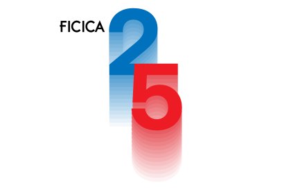 Logo of International Cine a la calle Short Film Festival