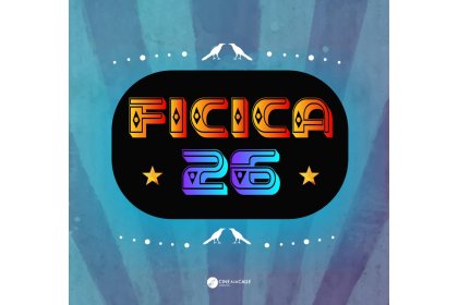 Logo of International Cine a la calle Short Film Festival