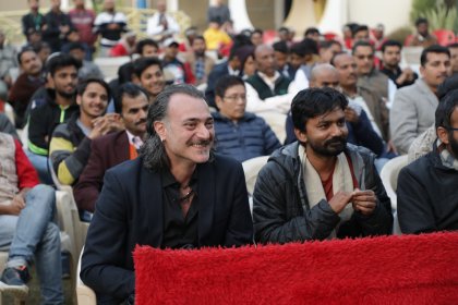 Photo of VINDHYA INTERNATIONAL FILM FESTIVAL MADHYA PRADESH