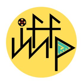 Logo of VINDHYA INTERNATIONAL FILM FESTIVAL MADHYA PRADESH