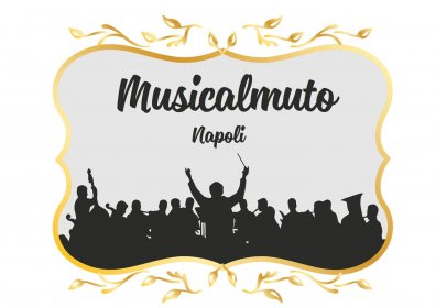 Logo of MUSICALMUTO
