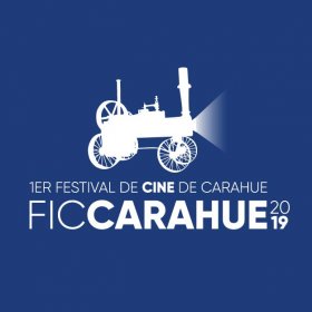 Logo of  Carahue Film Festival 2019