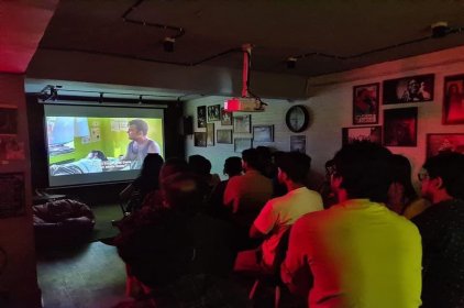 Photo of WHITE UNICORN INTERNATIONAL FILM FESTIVAL