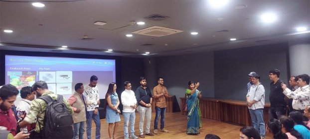 Photo of WHITE UNICORN INTERNATIONAL FILM FESTIVAL