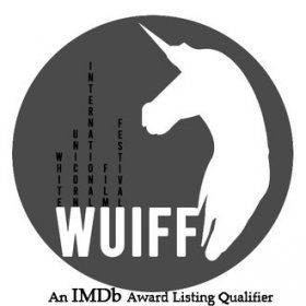 Logo of WHITE UNICORN INTERNATIONAL FILM FESTIVAL