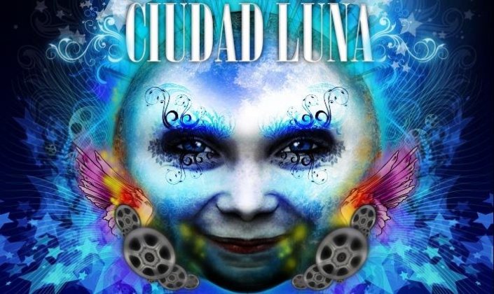 Logo of Moon City International Film Festival