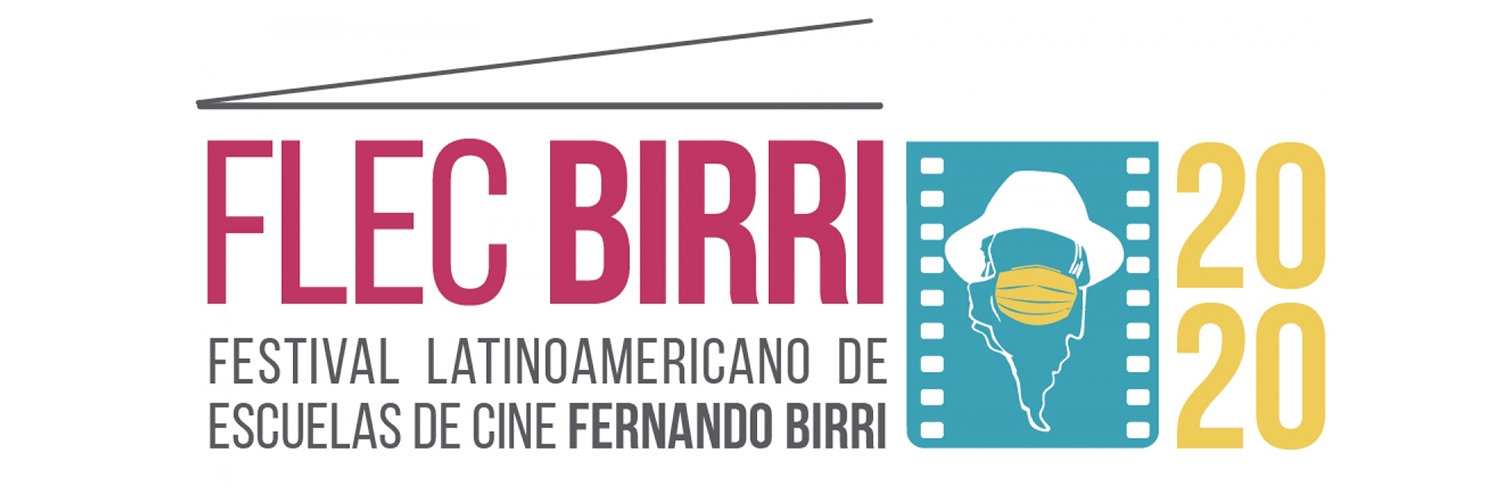 Banner Festival Latinoamericano De Escuelas De Cine ’Fernando Birri’