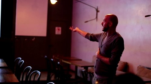 Photo of Festival Latinoamericano De Escuelas De Cine ’Fernando Birri’