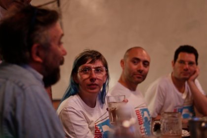 Photo of Festival Latinoamericano De Escuelas De Cine ’Fernando Birri’