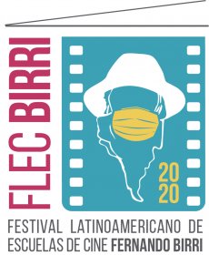 Logo of Latin American Film School Festival 
