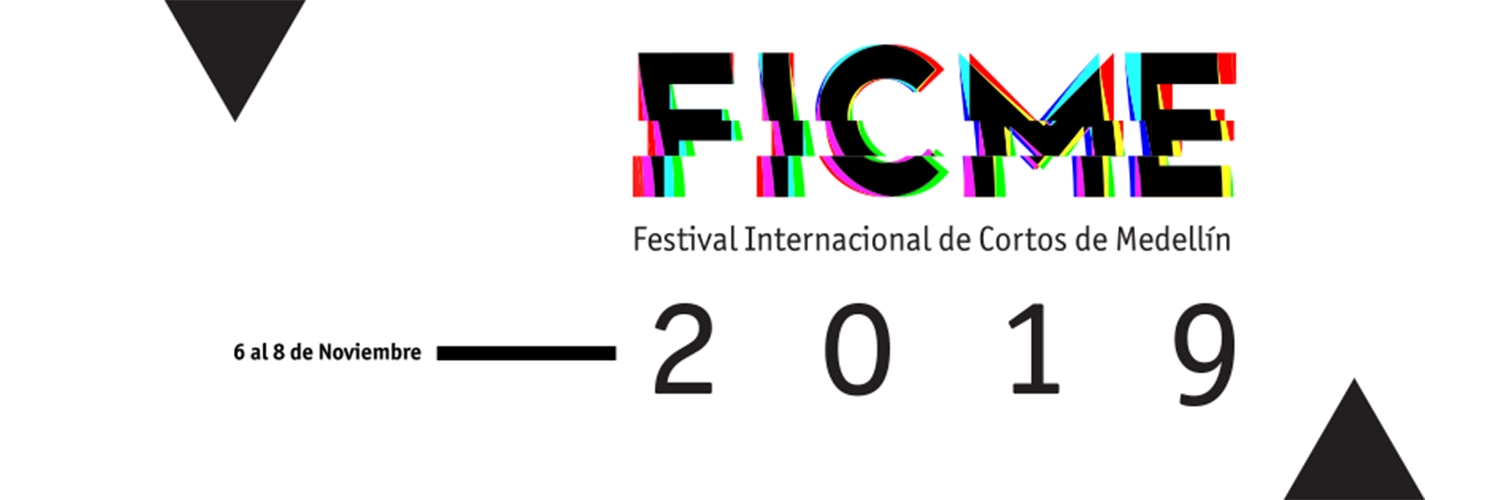 Banner Festival Internacional de Cortometrajes de Medellín