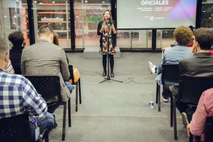 Photo of Festival Internacional de Cortometrajes de Medellín