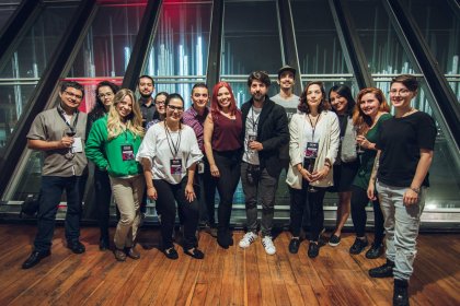 Photo of Festival Internacional de Cortometrajes de Medellín
