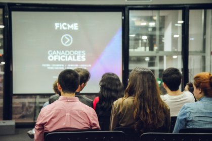 Photo of Festival Internacional de Cortometrajes de Medellín