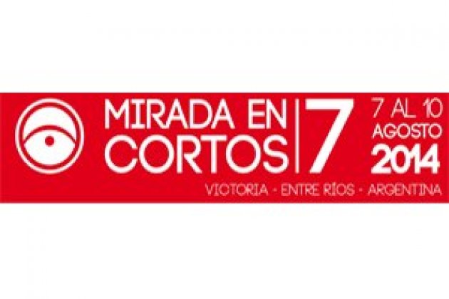 Logo of Mirada en Cortos