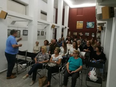 Photo of 15 Muestra de Cortos de Jóvenes Realizadores del IEHC