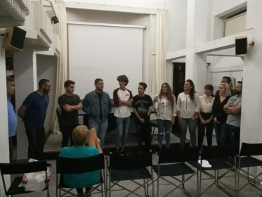 Photo of 15 Muestra de Cortos de Jóvenes Realizadores del IEHC