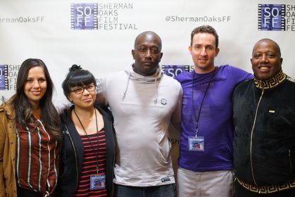 Photo of Sherman Oaks Film Festival