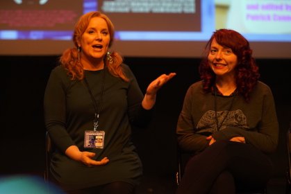 Photo of Sherman Oaks Film Festival