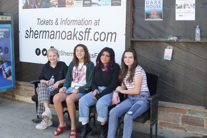 Photo of Sherman Oaks Film Festival