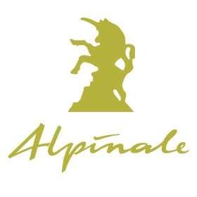 Logo of 3rd Horror Edition Of The Alpinale Short Film Festival