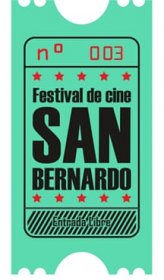 Logo of  SAN BERNARDO FILM FESTIVAL
