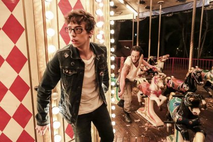 Photo of O ANJO EXTERMINADOR - FESTIVAL INTERNACIONAL DE CINEMA FANTÁSTICO DE BRASÍLIA